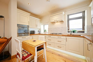 Brookhouse Court Hackenthorpe